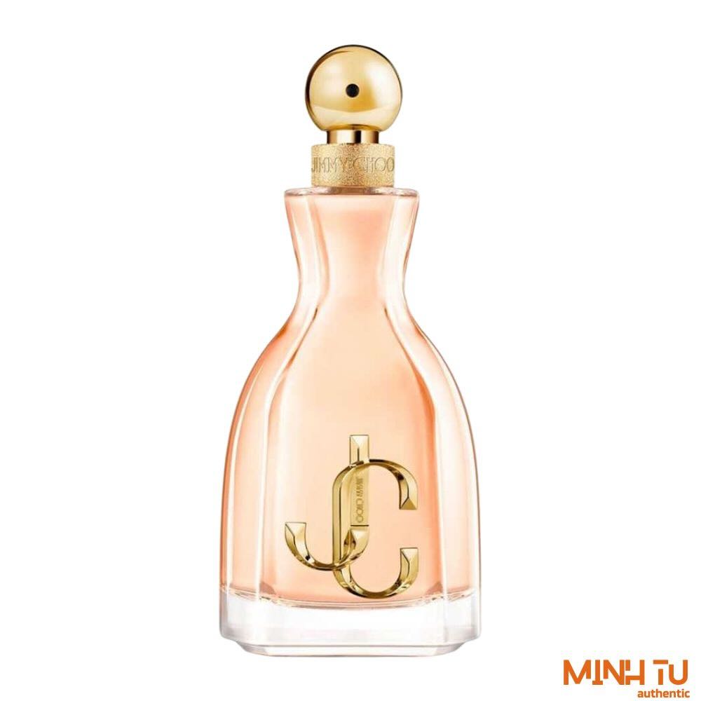 Nước Hoa Nữ Jimmy Choo I Want Choo EDP | Chính Hãng | Trả Góp 0%